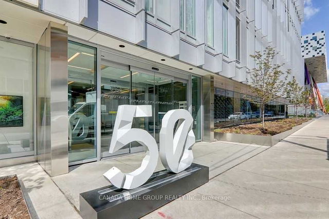 303 - 50 Mccaul Street