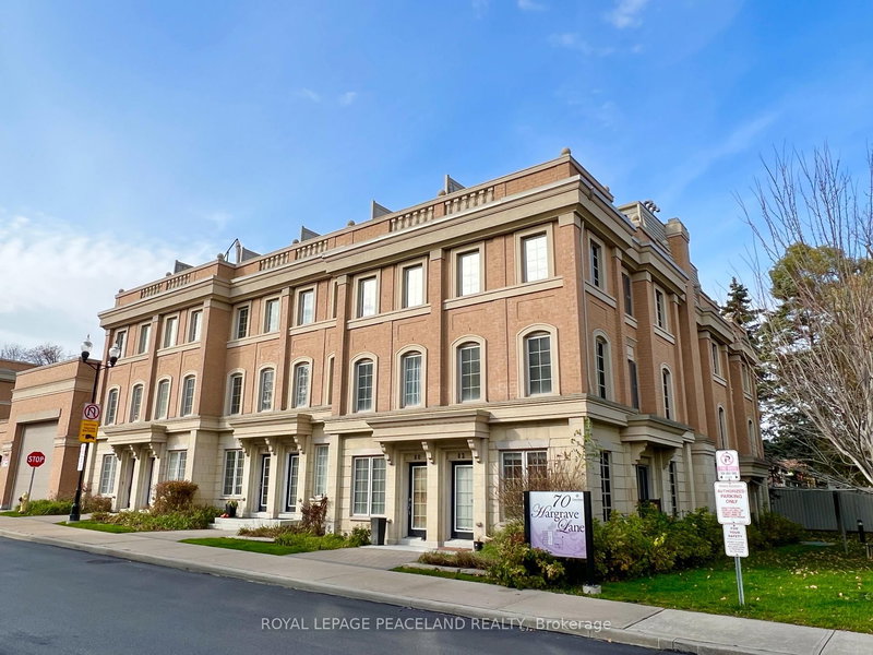 82 Hargrave Lane, Toronto, M4N 0A4 | Image 3