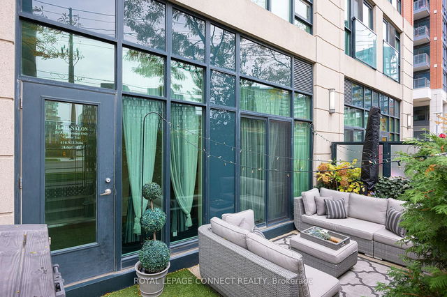 147 - 525 Wilson Avenue