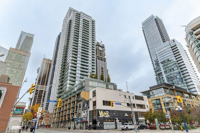 #715 - 18 Yorkville Avenue