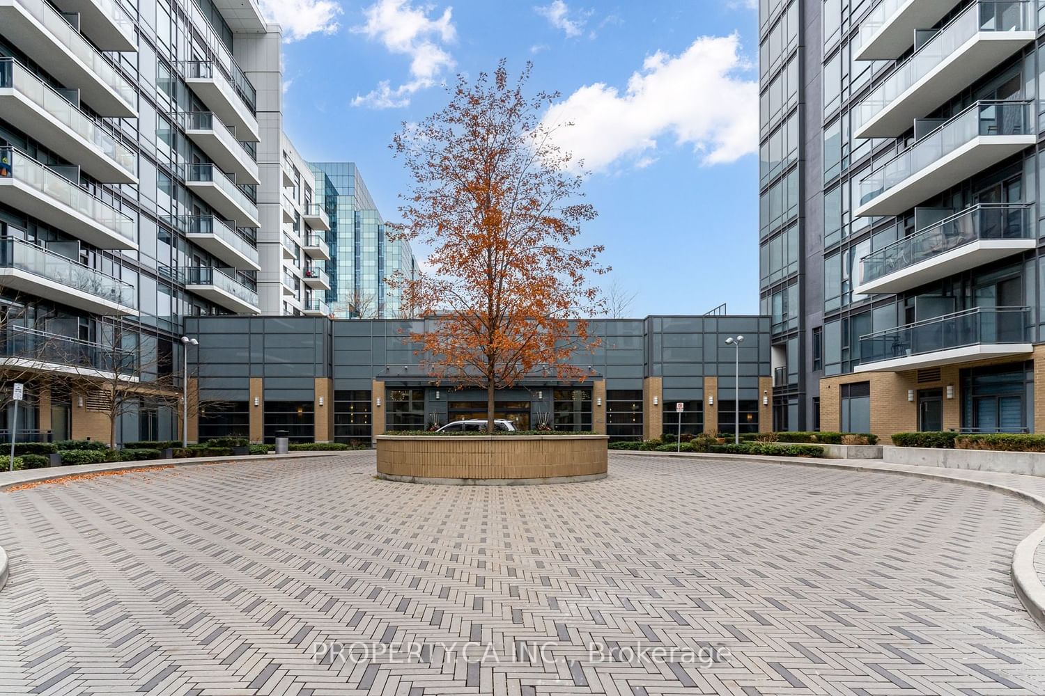 Condo sold at 408-55 Ann O'reilly Road, Toronto, Henry Farm, M2J 0E1 - MLS: C7286936