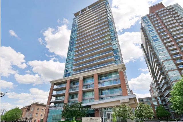 1111 - 80 Western Battery Road