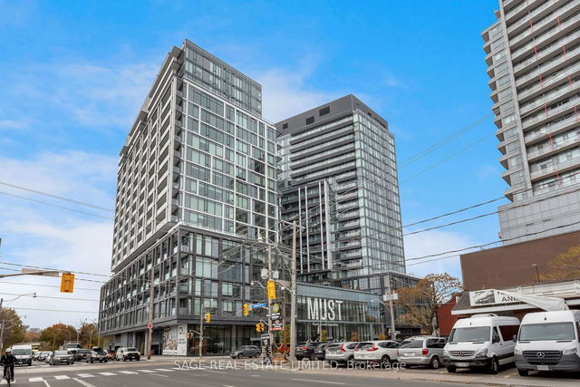 704 - 50 Power Street