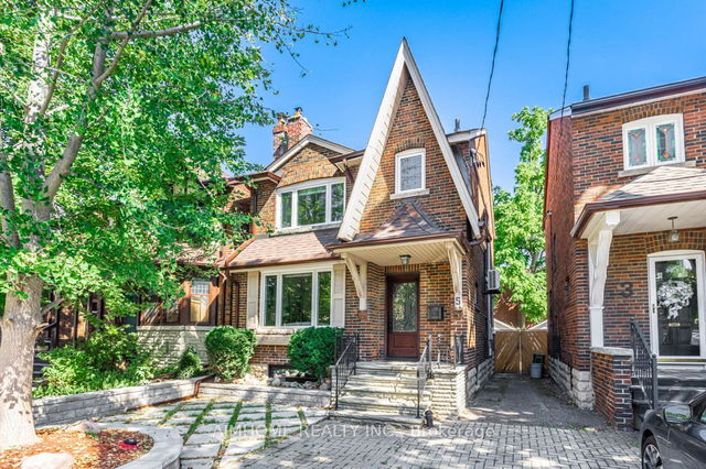 5 Ronan Avenue
