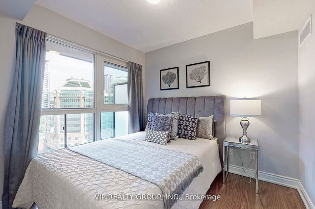 1211 - 28 Ted Rogers Way