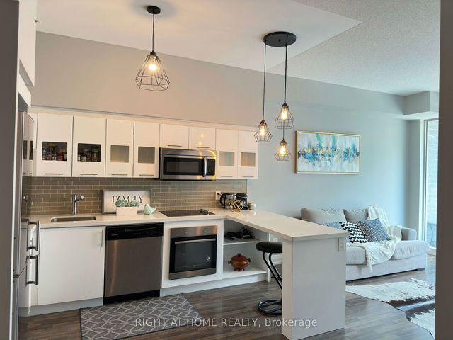 E615 - 555 Wilson Avenue