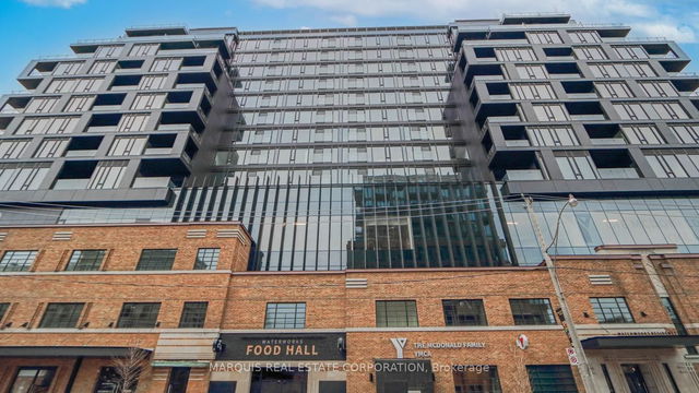 1222 - 505 Richmond Street