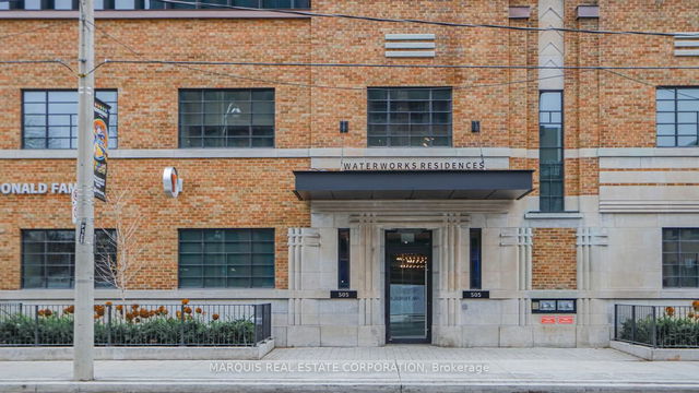 1222 - 505 Richmond Street