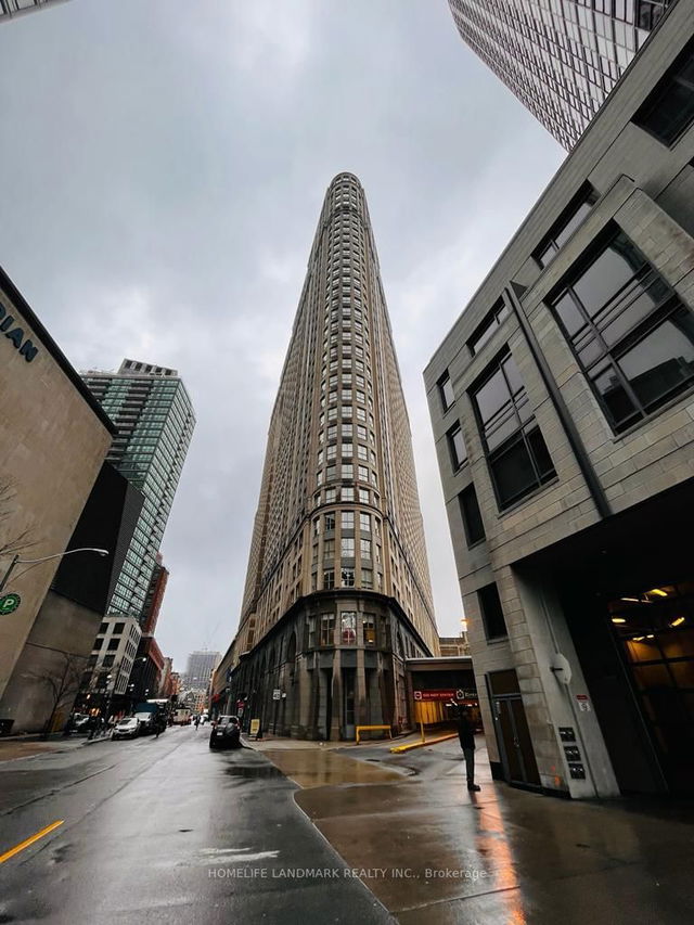 2615 - 25 The Esplanade N/A