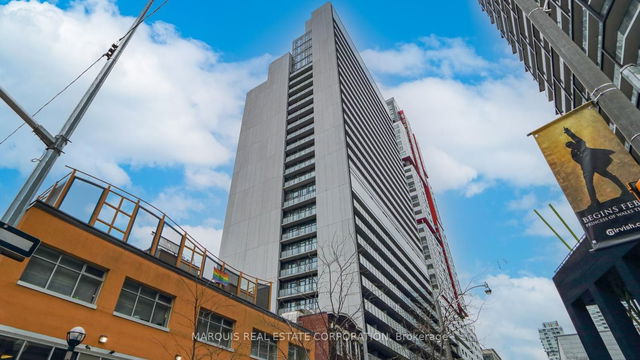 330 Richmond Street