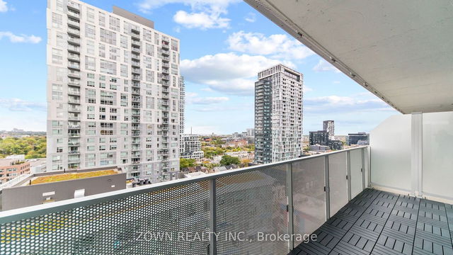 1306 - 20 Tubman Avenue