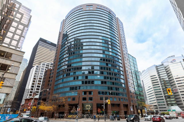 205 - 33 University Avenue