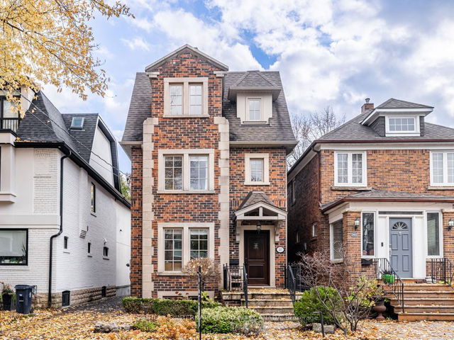 357 Soudan Avenue