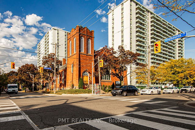 101 - 110 Hepbourne Street