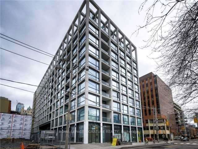 209 - 39 Brant Street
