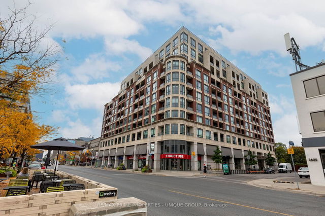 519 - 23 Glebe Road