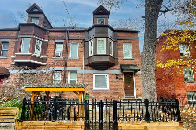 290 Ontario Street