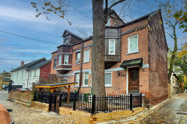 290 Ontario Street
