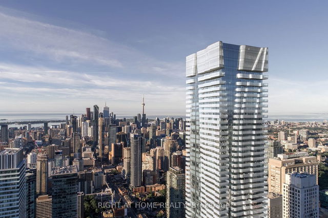 7303 - 1 Bloor Street