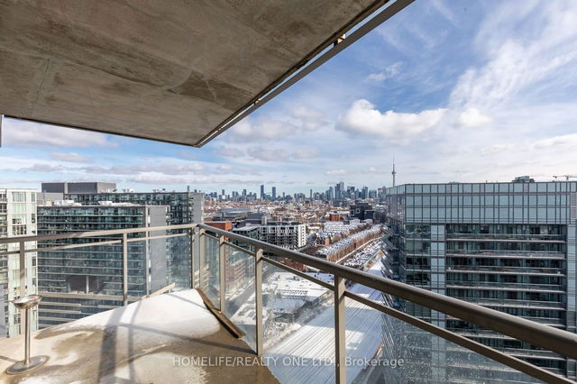2115 - 38 Joe Shuster Way