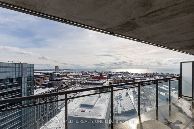 2115 - 38 Joe Shuster Way