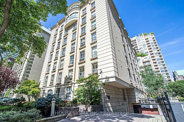 501 - 88 Charles Street