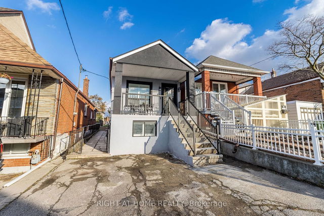 443 Westmount Avenue