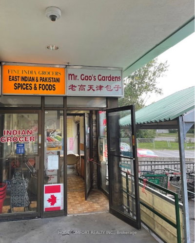 Sale Of Business sold at 4B-3040 Don Mills Road, Toronto, Ontario, M2J 3C1 - Don Valley Village - MLS: C7291900