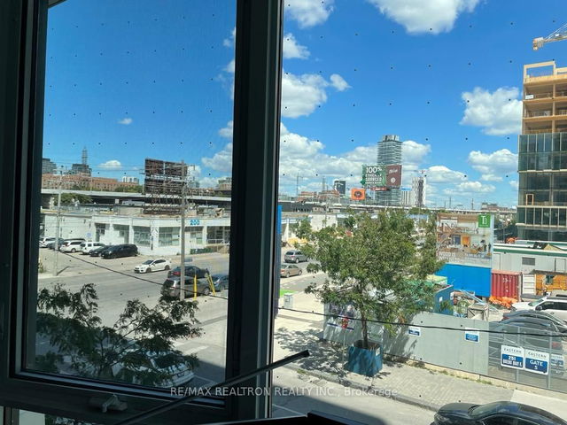 202 - 15 Merchants' Wharf N/A