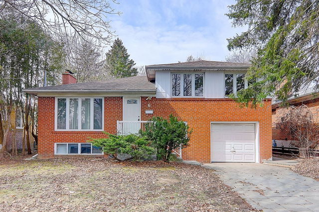 6 Fargo Avenue