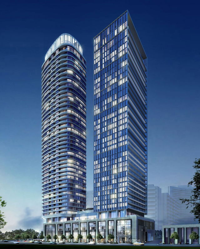 225 - 585 Bloor Street