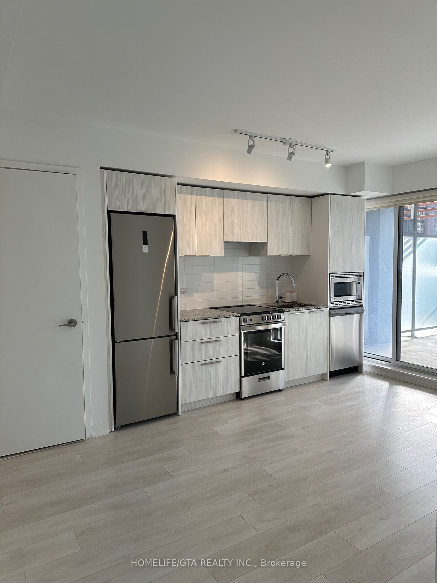 Condo leased at 2005-18 Maitland Terrace, Toronto, Bay Street Corridor, M4Y 0H2 - MLS: C7292736