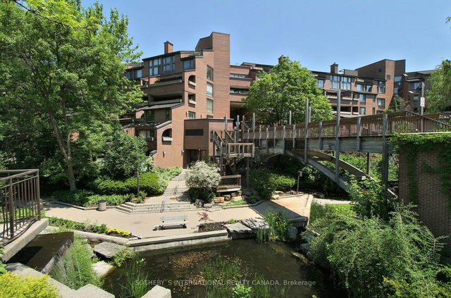 306 - 40 Sylvan Valley Way