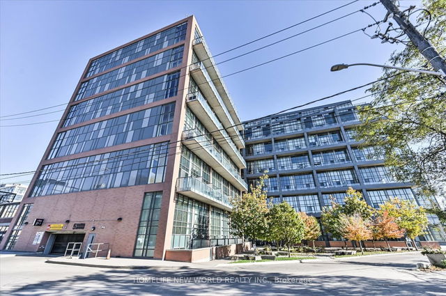 515 - 5 Hanna Avenue