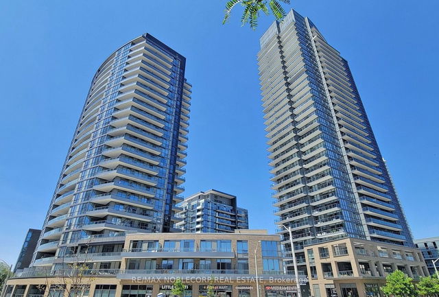 610 - 50 Forest Manor Road