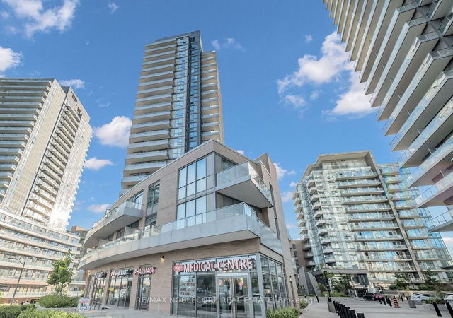 610 - 50 Forest Manor Road