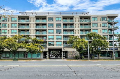 Condo sold at 204-890 Sheppard Avenue, Toronto, Bathurst Manor, M3H 6B9 - MLS: C7293814