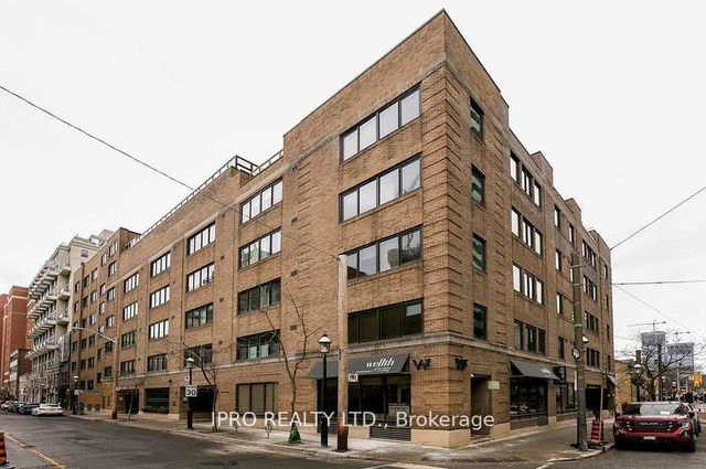 406 - 55 Lombard Street