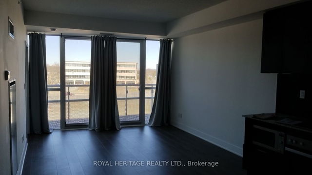 327 - 99 The Donway Road