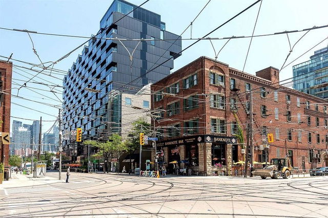 411 - 629 King Street