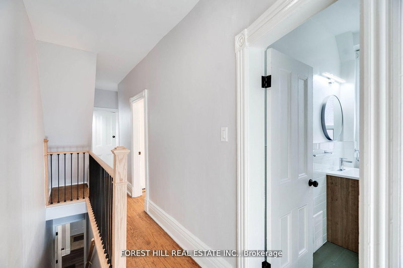 2nd/3rd - 288 Ossington Ave, Toronto, M6J 3A3 | Image 3