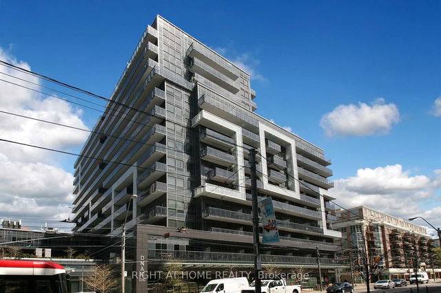 834 - 1030 King Street