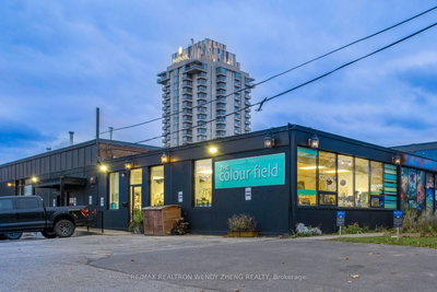 Sale Of Business sold at 1-25 Lesmill Road, Toronto, Ontario, M3B 2T3 - St. Andrew-Windfields - MLS: C7295672