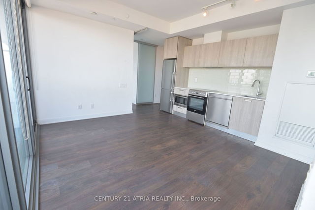 3401 - 50 Charles Street