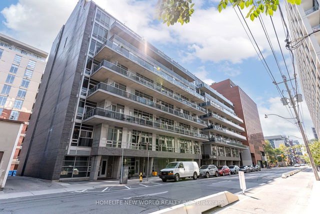 215 - 399 Adelaide Street