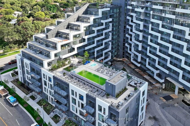 310 - 25 Adra Grado Way
