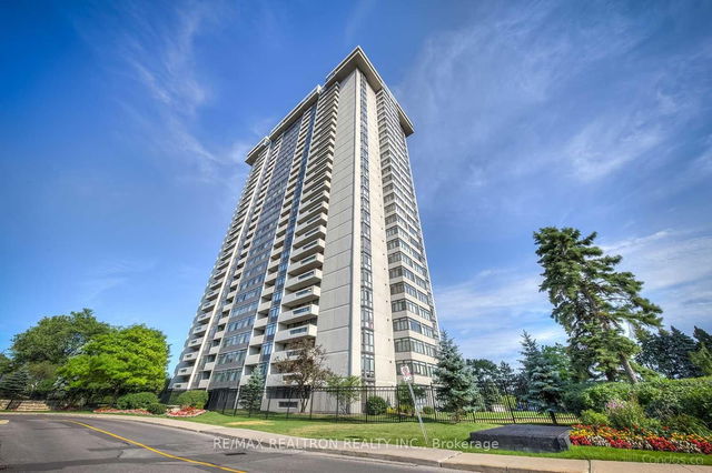 1205 - 1555 Finch Avenue