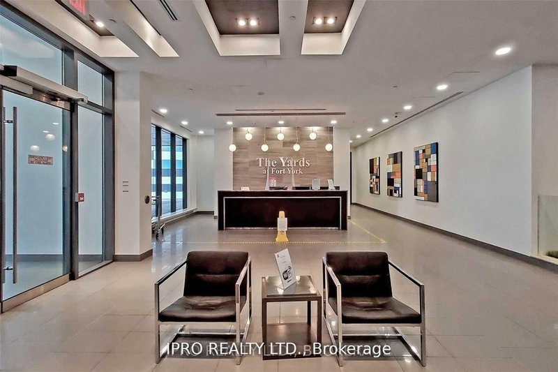 310 - 20 Bruyeres Mews, Toronto, M5V 0G8 | Image 3