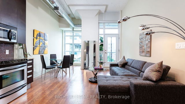 314 - 380 Macpherson Avenue