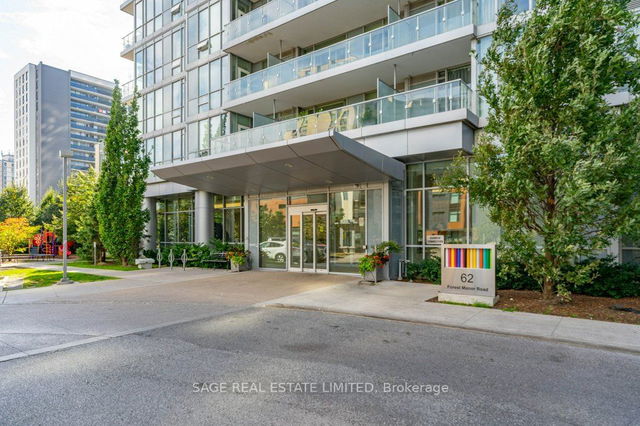 1003 - 62 Forest Manor Road